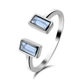 Silver Rings NSR-2206